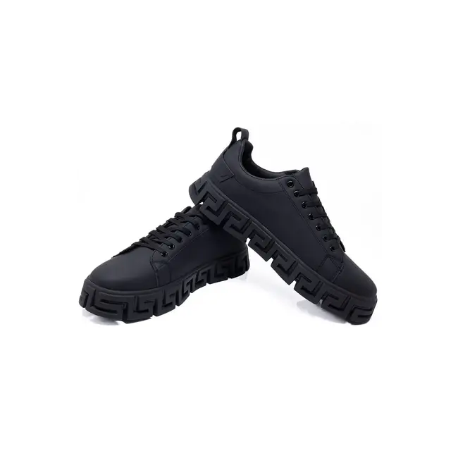Barabas Nifty Pair Low Top Sneakers