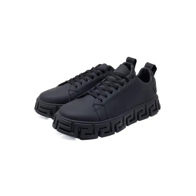 Barabas Nifty Pair Low Top Sneakers