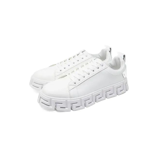 Barabas Nifty Pair Low Top Sneakers