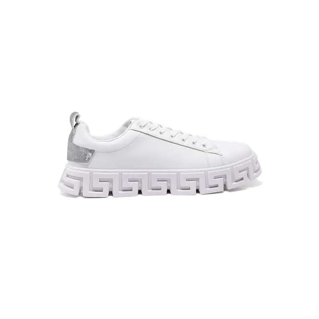 Barabas Nifty Pair Low Top Sneakers