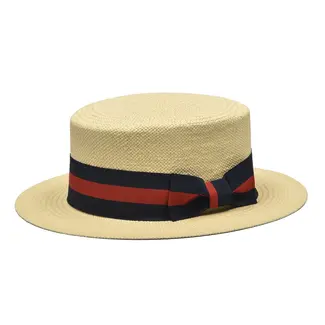 Bruno Capelo Bruno Capelo "Boater" Collection (Skimmer)