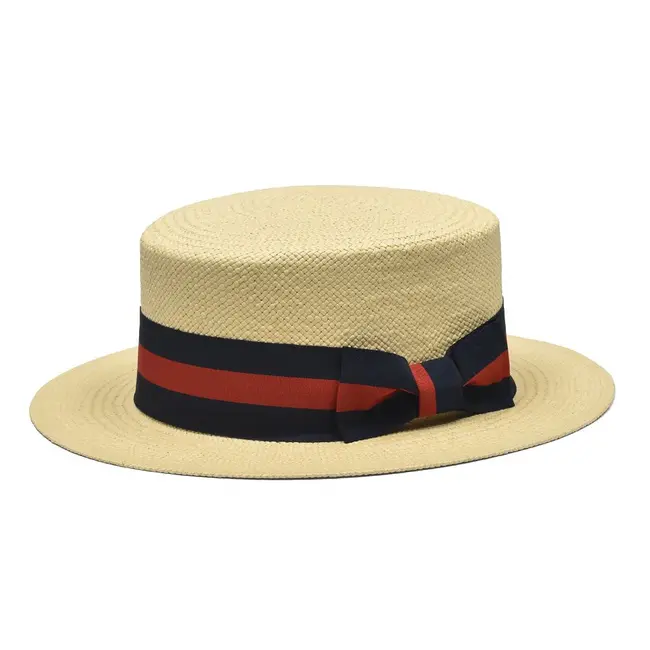 Bruno Capelo "Boater" Collection (Skimmer)