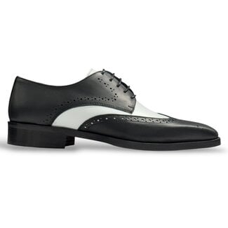 Firmani Nappa Leather "FR209" Made In Italy