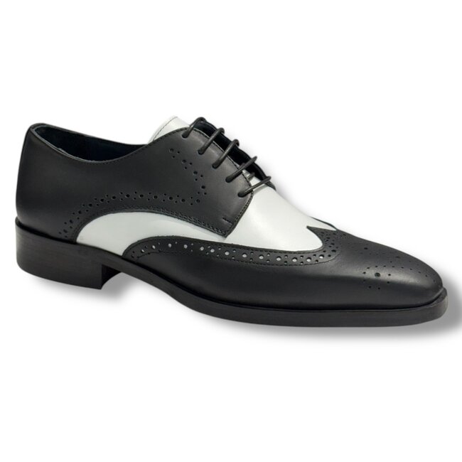 Firmani Nappa Leather "FR209" Made In Italy