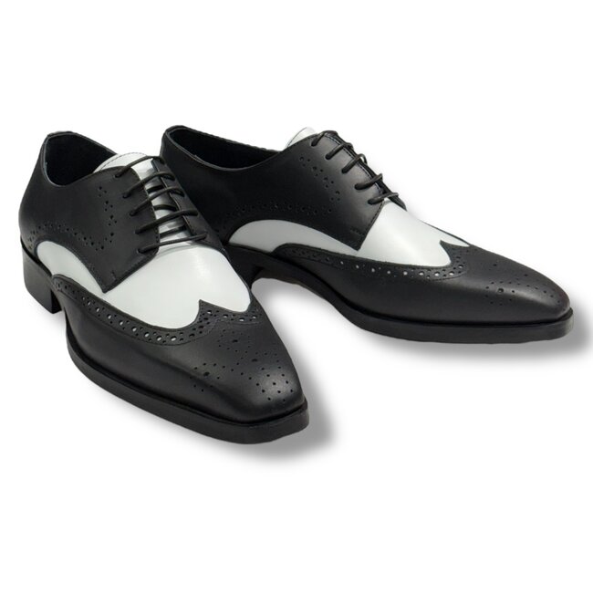 Firmani Nappa Leather "FR209" Made In Italy