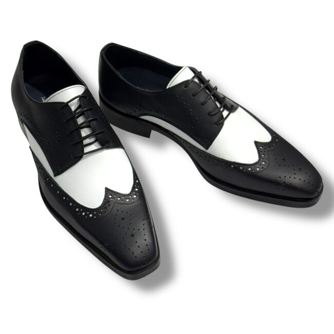 Firmani Nappa Leather "FR209" Made In Italy