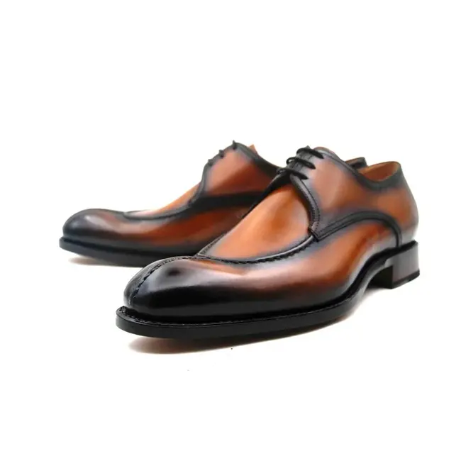 Ugo Vasare "Jayden" Oxford-Men's Shoes
