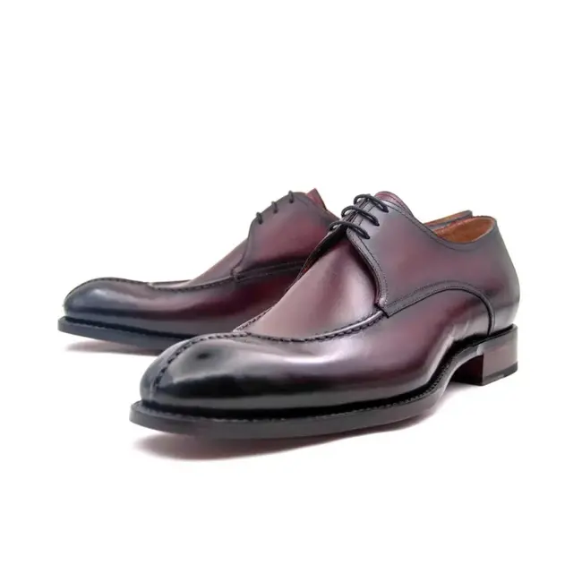 Ugo Vasare "Jayden" Oxford-Men's Shoes
