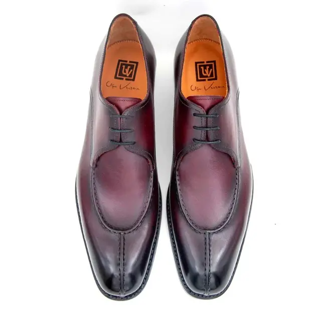 Ugo Vasare "Jayden" Oxford-Men's Shoes