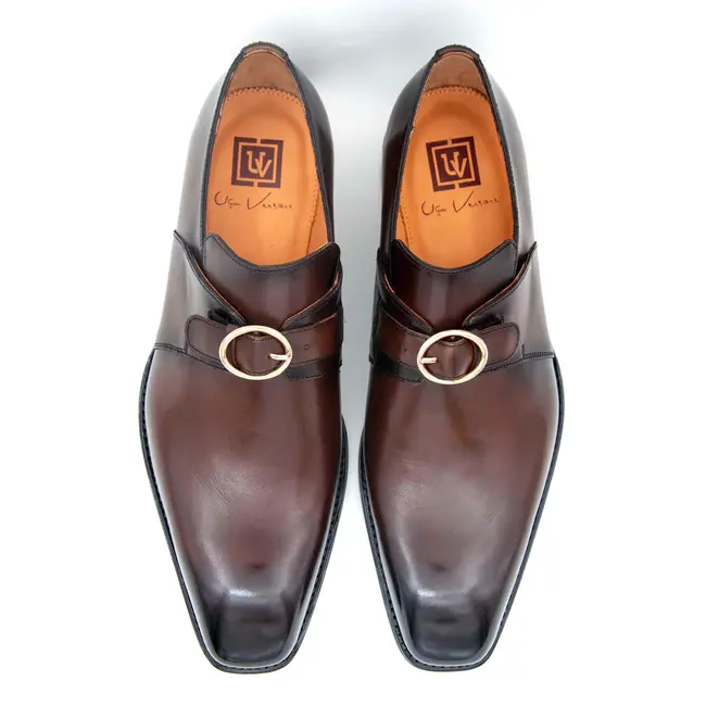 Ugo Vasare Men's Shoes  Christopher-