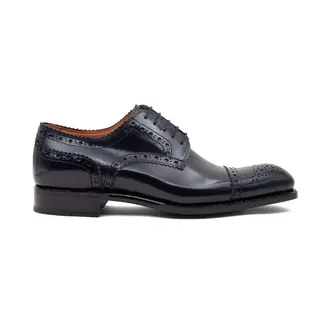 Ugo Vasare Ugo Vasare Gaelic CapToe-Black