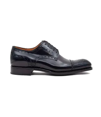 Ugo Vasare Ugo Vasare Gaelic CapToe-Black