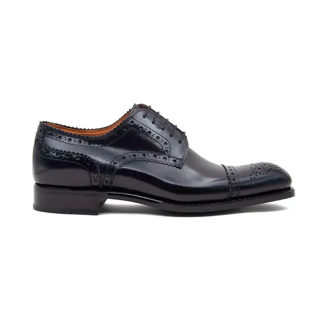 Ugo Vasare Ugo Vasare Gaelic CapToe-Black