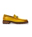 Carrucci Loafer Lug Sole: Blend of Style and Comfort 'KS623-01'