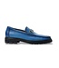 Carrucci Loafer Lug Sole: Blend of Style and Comfort 'KS623-01'