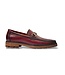 Carrucci Loafer Lug Sole: Blend of Style and Comfort 'KS623-01'
