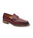 Carrucci Loafer Lug Sole: Blend of Style and Comfort 'KS623-01'