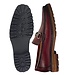 Carrucci Loafer Lug Sole: Blend of Style and Comfort 'KS623-01'
