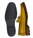 Carrucci Loafer Lug Sole: Blend of Style and Comfort 'KS623-01'