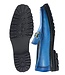 Carrucci Loafer Lug Sole: Blend of Style and Comfort 'KS623-01'