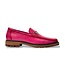 Carrucci Loafer Lug Sole: Blend of Style and Comfort 'KS623-01'