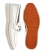 Carrucci Horsebit Loafer in Sporty Sole