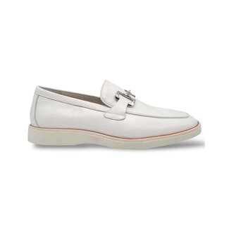 Carrucci Horsebit Loafer in Sporty Sole
