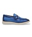 Carrucci Horsebit Loafer in Sporty Sole