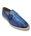 Carrucci Horsebit Loafer in Sporty Sole