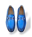 Carrucci Horsebit Loafer in Sporty Sole