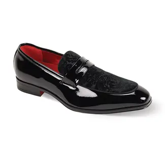 After Midnight Smoking Shoe 7048