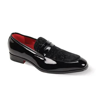After Midnight Smoking Shoe 7048