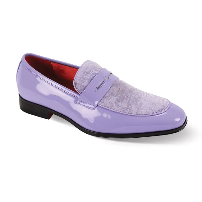 After Midnight Smoking Shoe 7048