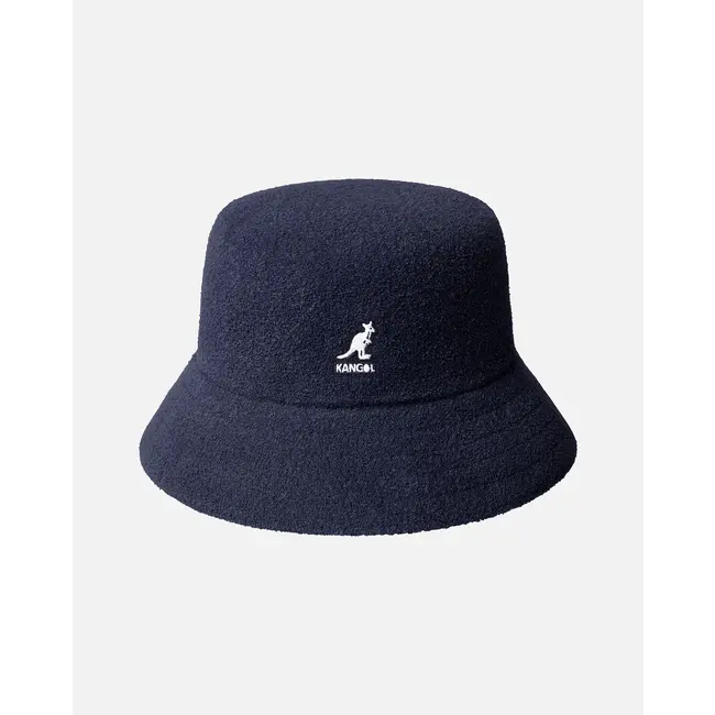 Kangol Bermuda Bucket Hat Kangol