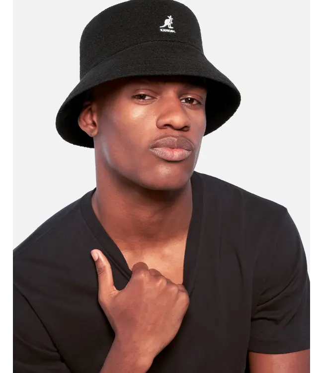 Kangol Bermuda Bucket Hat Kangol