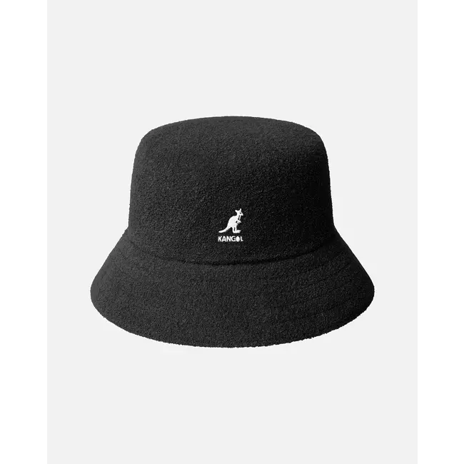 Kangol Bermuda Bucket Hat Kangol