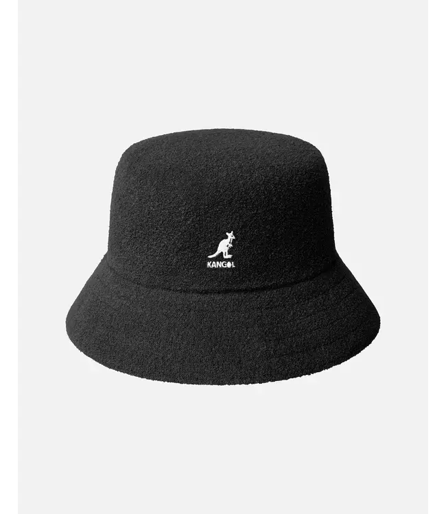 Kangol Bermuda Bucket Hat Kangol