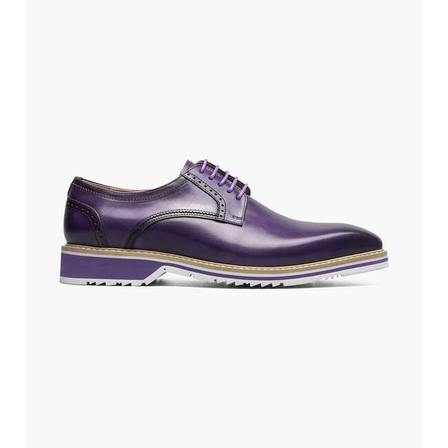 Stacy Adams Barringer Plain Toe Oxford