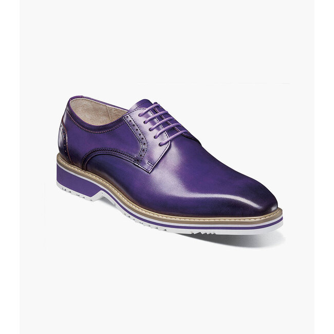 Barringer Plain Toe Oxford