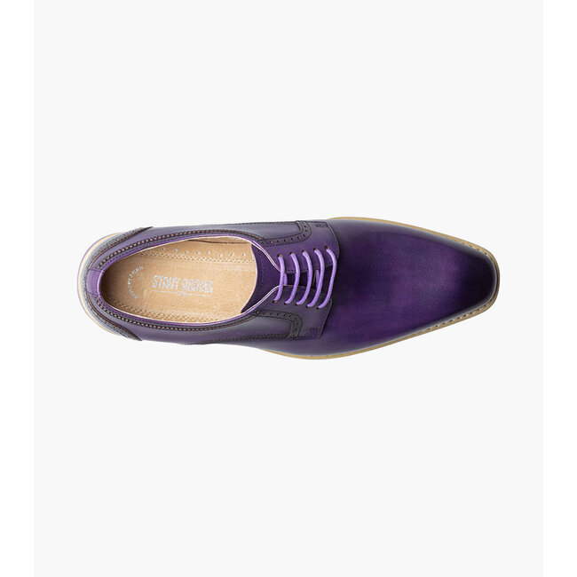 Stacy Adams Barringer Plain Toe Oxford