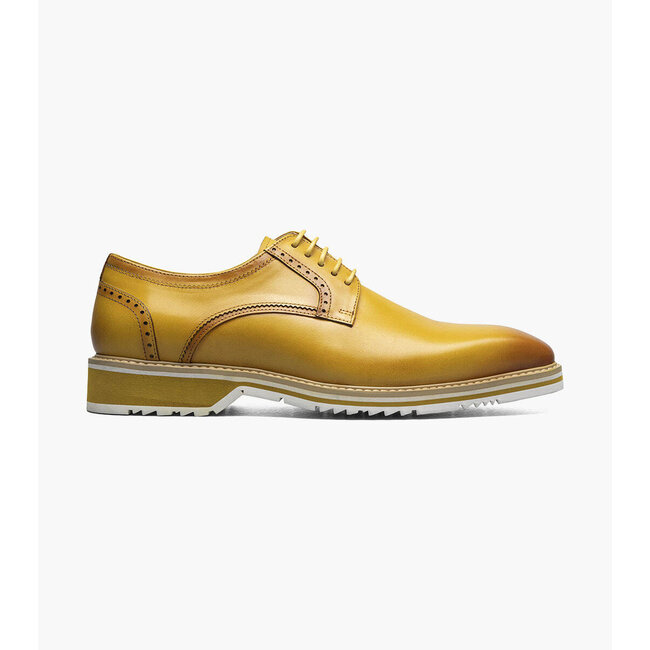Barringer Plain Toe Oxford