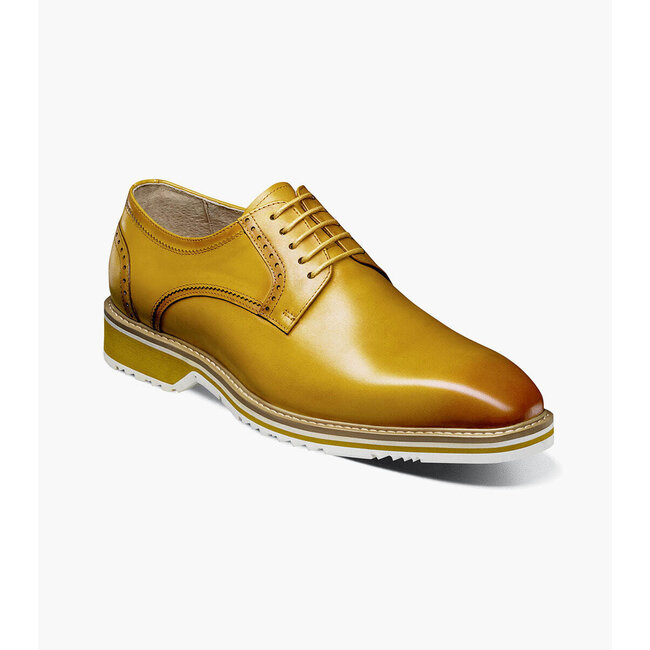 Barringer Plain Toe Oxford
