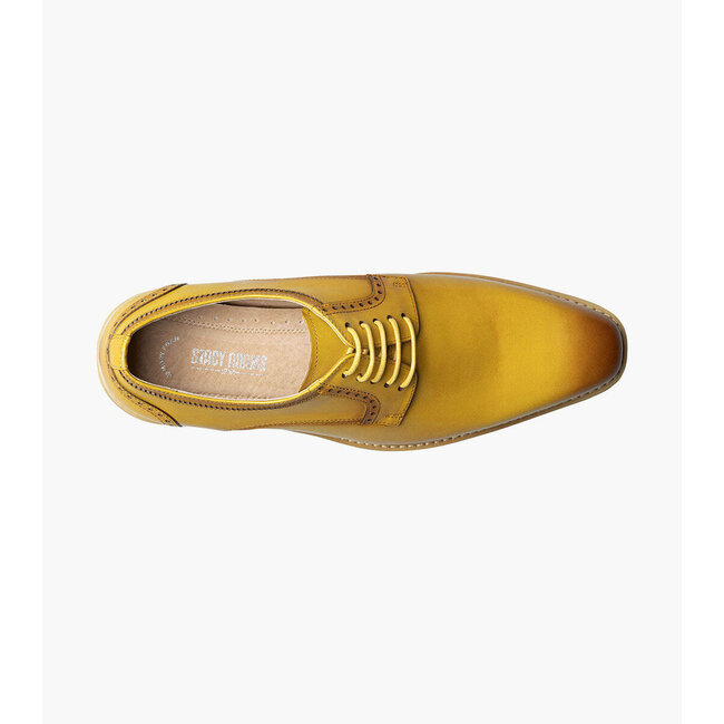 Stacy Adams Barringer Plain Toe Oxford