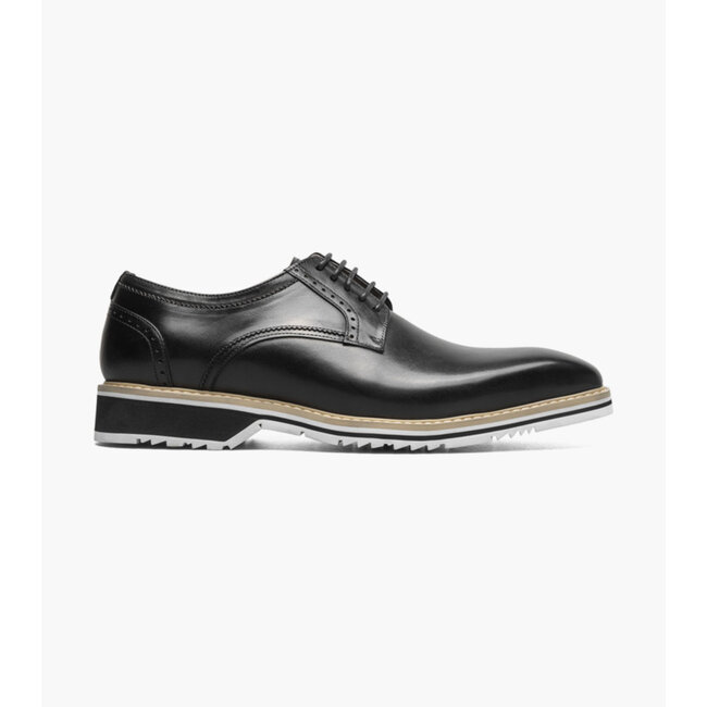 Barringer Plain Toe Oxford