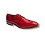 Fennix Fennix 'Charles" Men's Shoes Genuine Exotic Ostrich