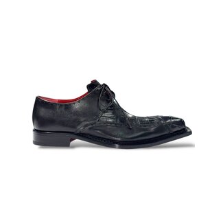 Fennix Fennix Harry Genuine Alligator/Leather Shoes
