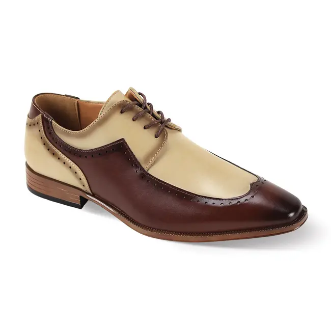 Antonio Cerrelli 7054 Antonio Cerrelli Dress Shoes