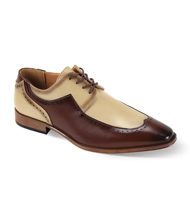 Antonio Cerrelli 7054 Antonio Cerrelli Dress Shoes