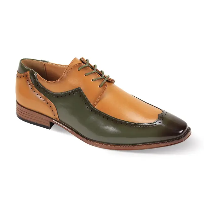 Antonio Cerrelli 7054 Antonio Cerrelli Dress Shoes