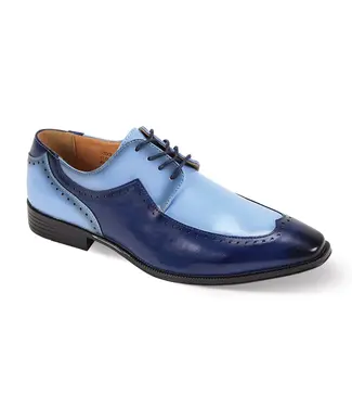 Antonio Cerrelli 7054 Antonio Cerrelli Dress Shoes